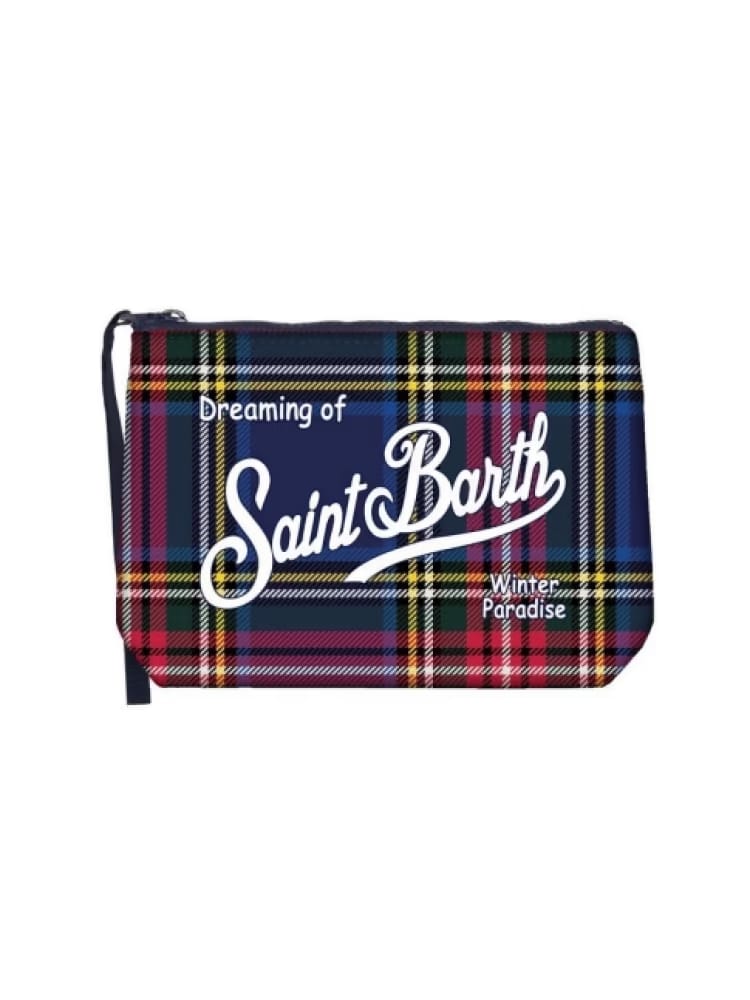 MC2 SAINT BARTH POCHETTE  DONNA ALINA -ALI0002