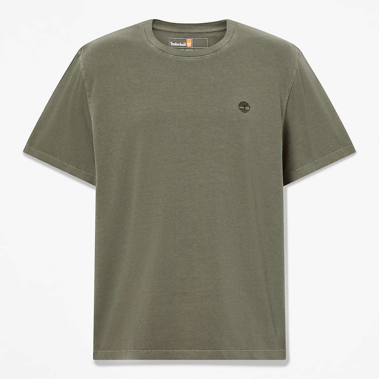 TIMBERLAND T-SHIRT - TB0A5YAY