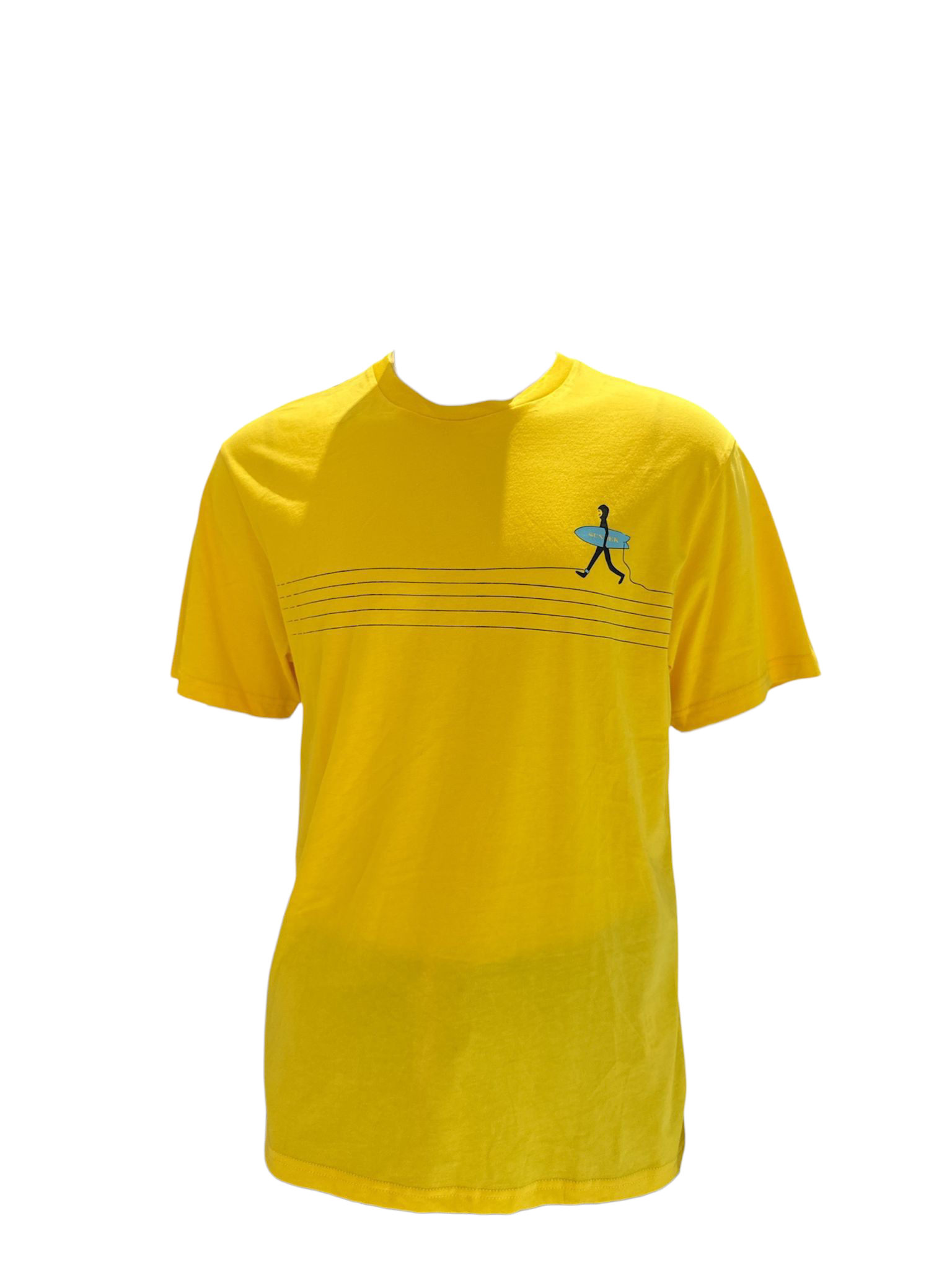 SUNDEK T-SHIRT - M768TEJ7800