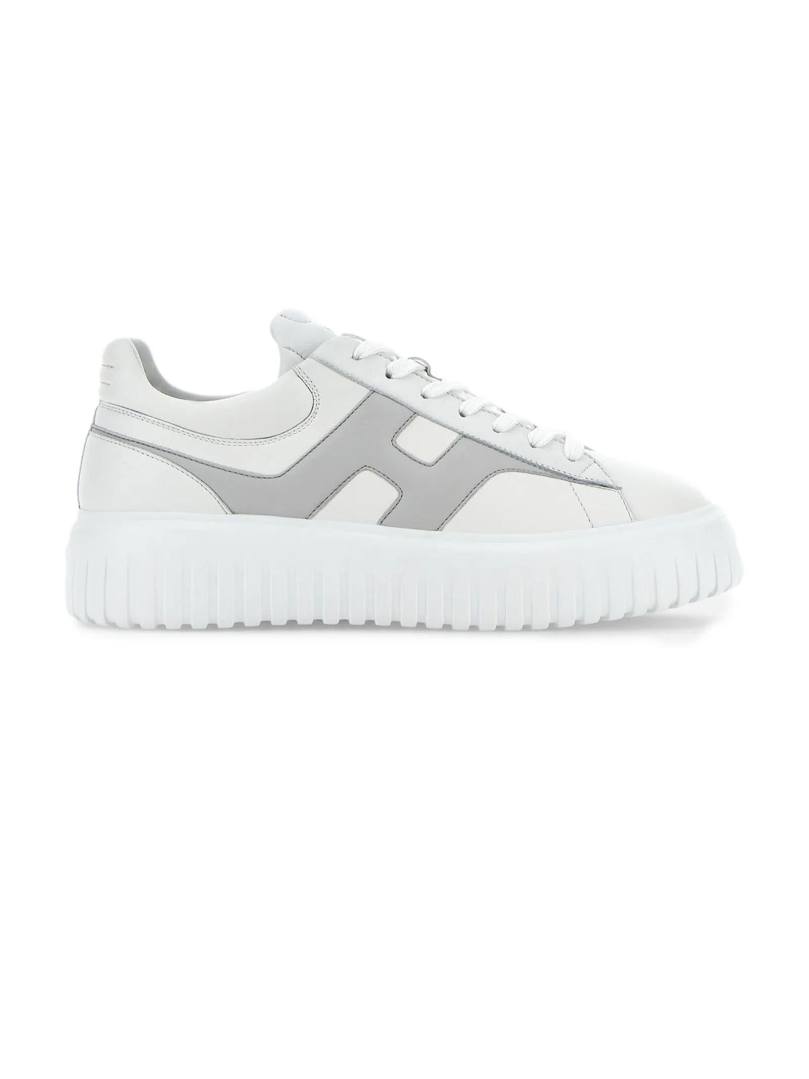 HOGAN SNEAKERS - HXM6450FE91LE9
