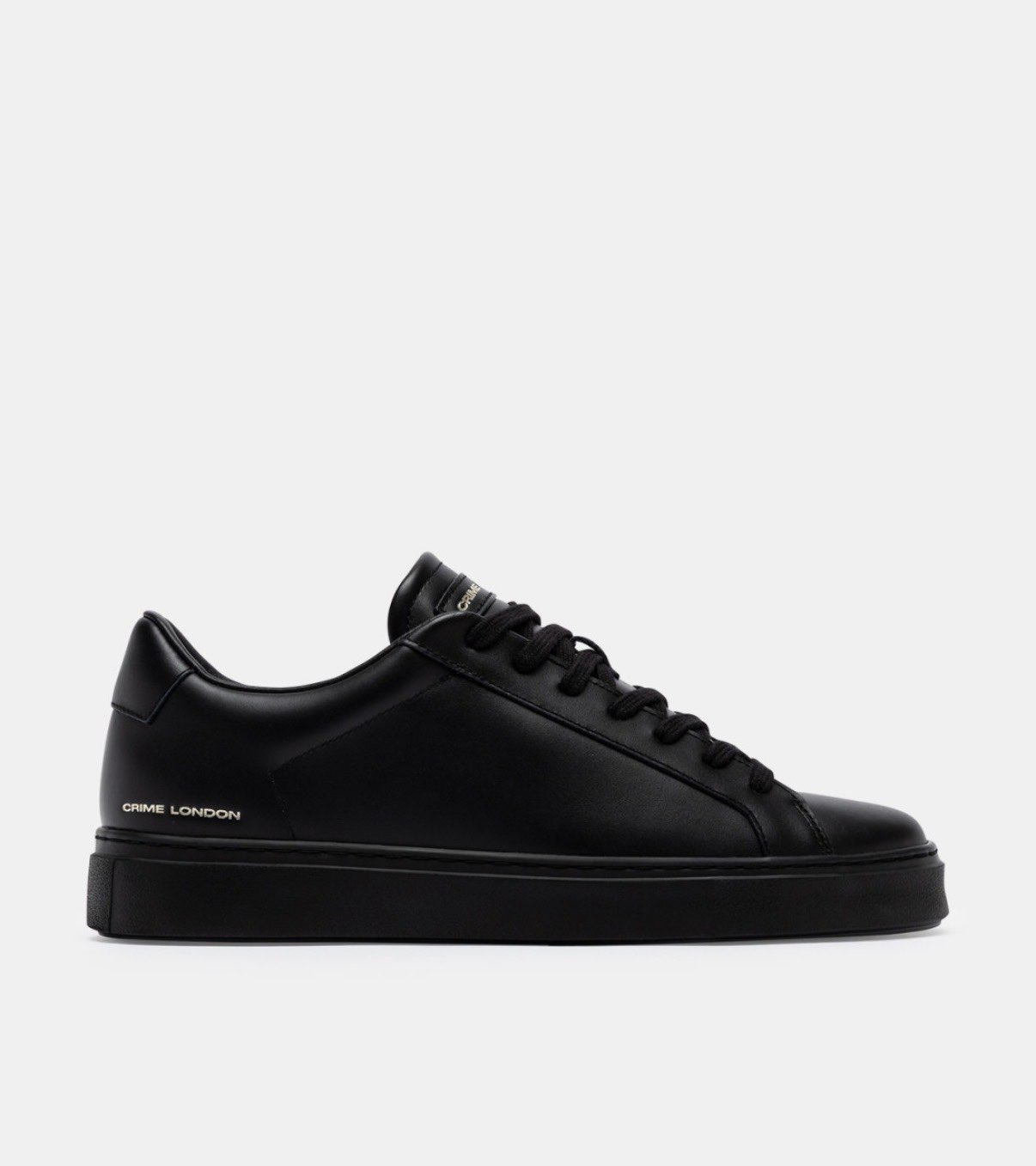 CRIME LONDON SNEAKERS - 10909AA9