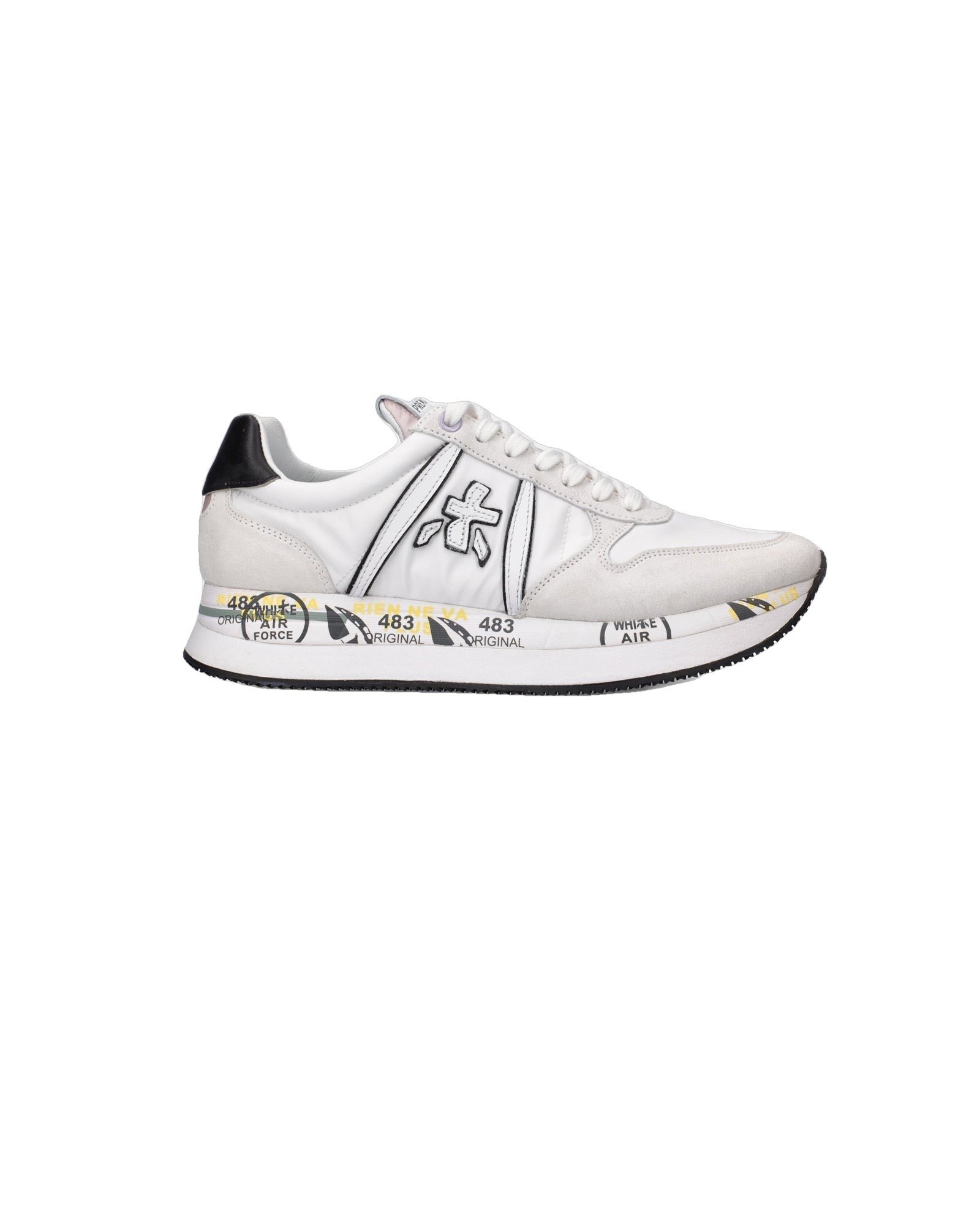PREMIATA SNEAKERS