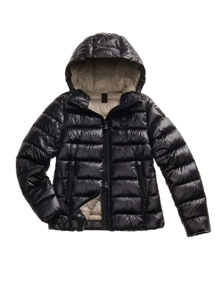 BLAUER GIUBBINO DONNA - 25WBLDC02072 006648