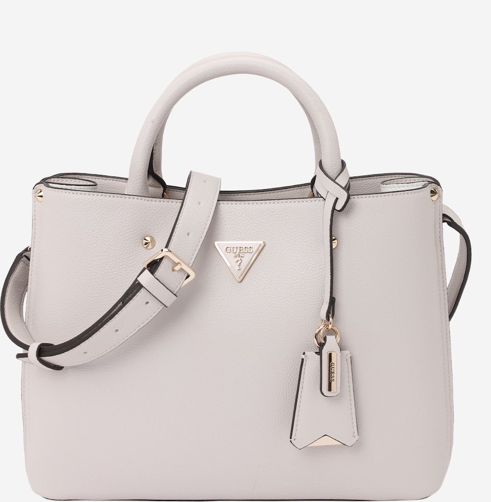 GUESS BORSA A MANO DONNA MERIDIAN- HWBG8778060