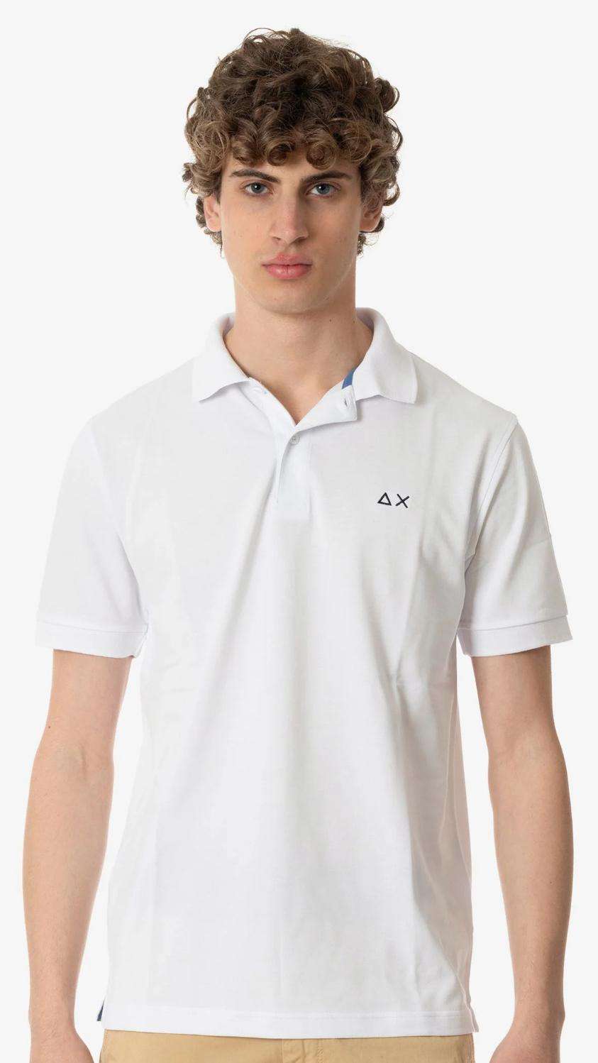 SUN 68 POLO - A35109