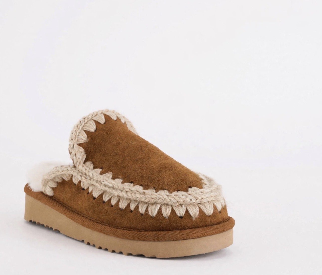 MOU CIABATTE DONNA - MU.FW101125A