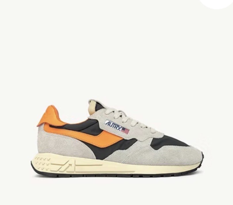 AUTRY SNEAKERS - WWLM