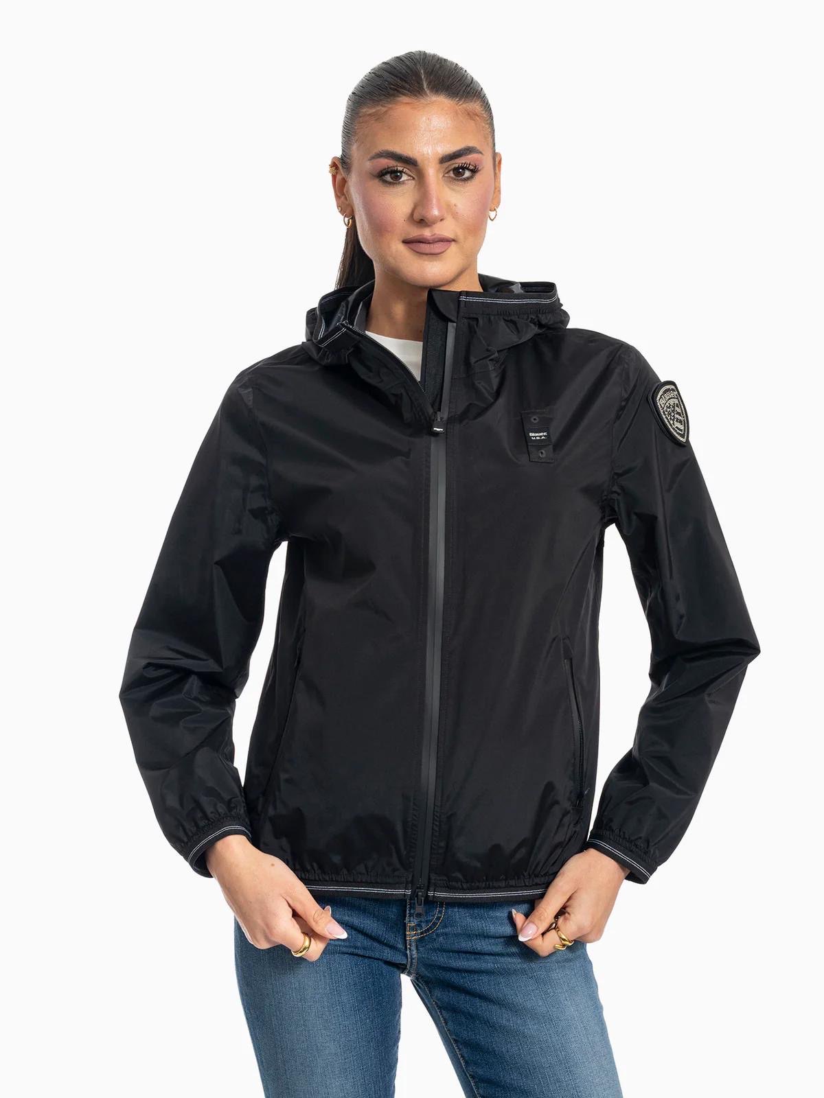 BLAUER NAY GIUBBINO  -26SBLDC11095 007110