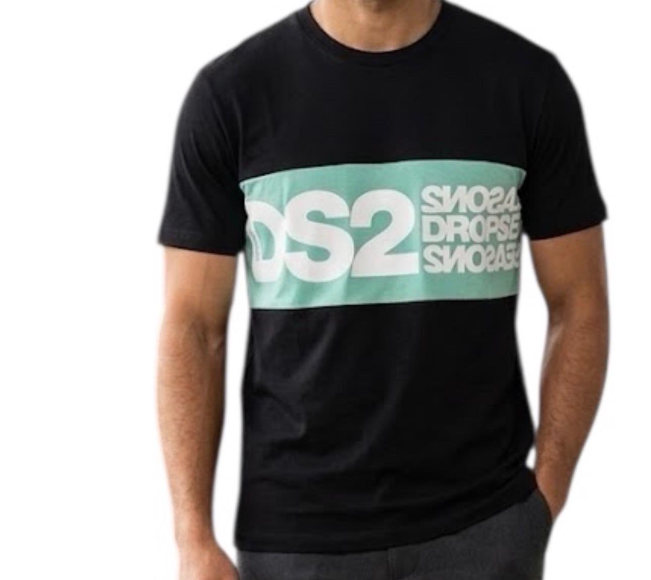 DS2 T-SHIRT - SS26214