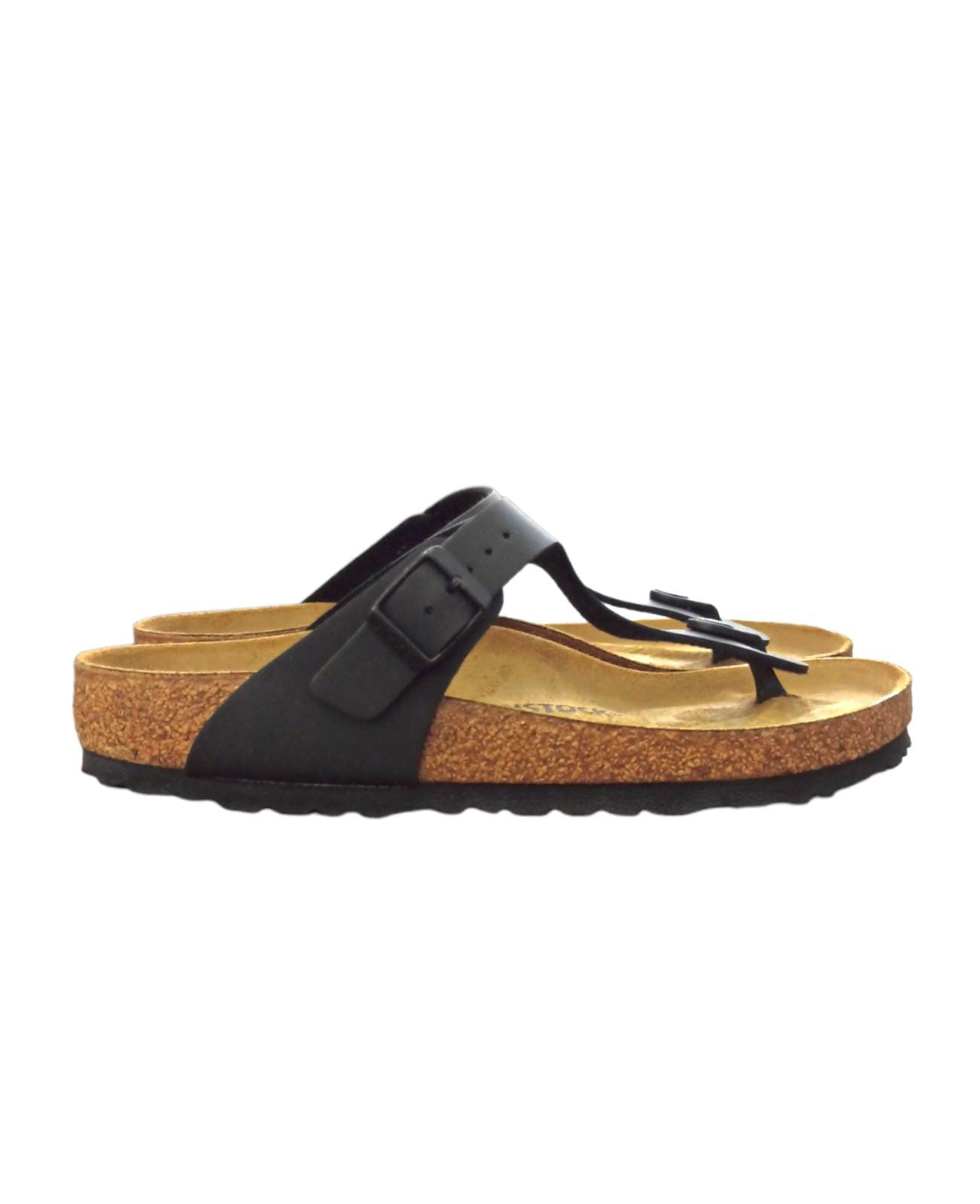 BIRKENSTOCK FLIP FLOPS GIZEH BIRKO FLOR