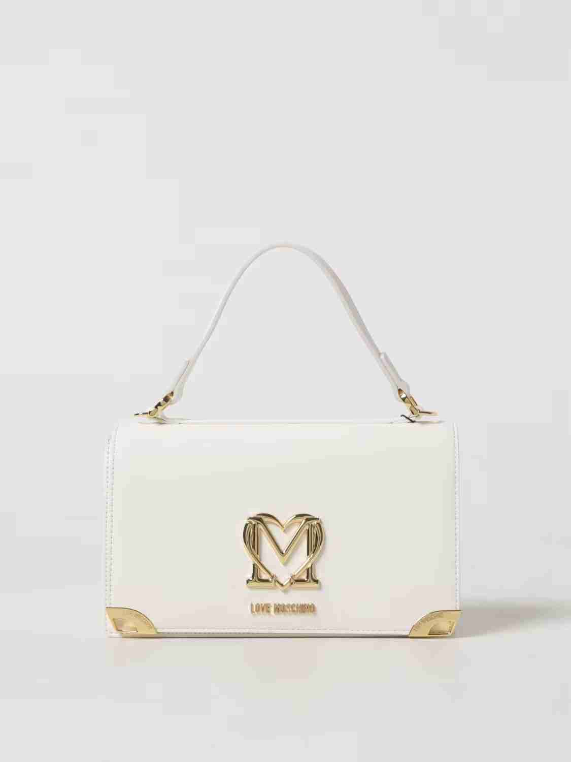 LOVE MOSCHINO BORSA PU Love moschino