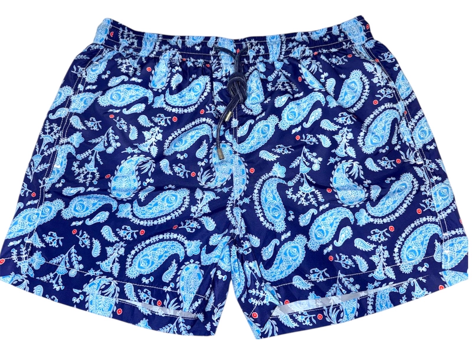 BAIA30REMI COSTUME - CAPRI