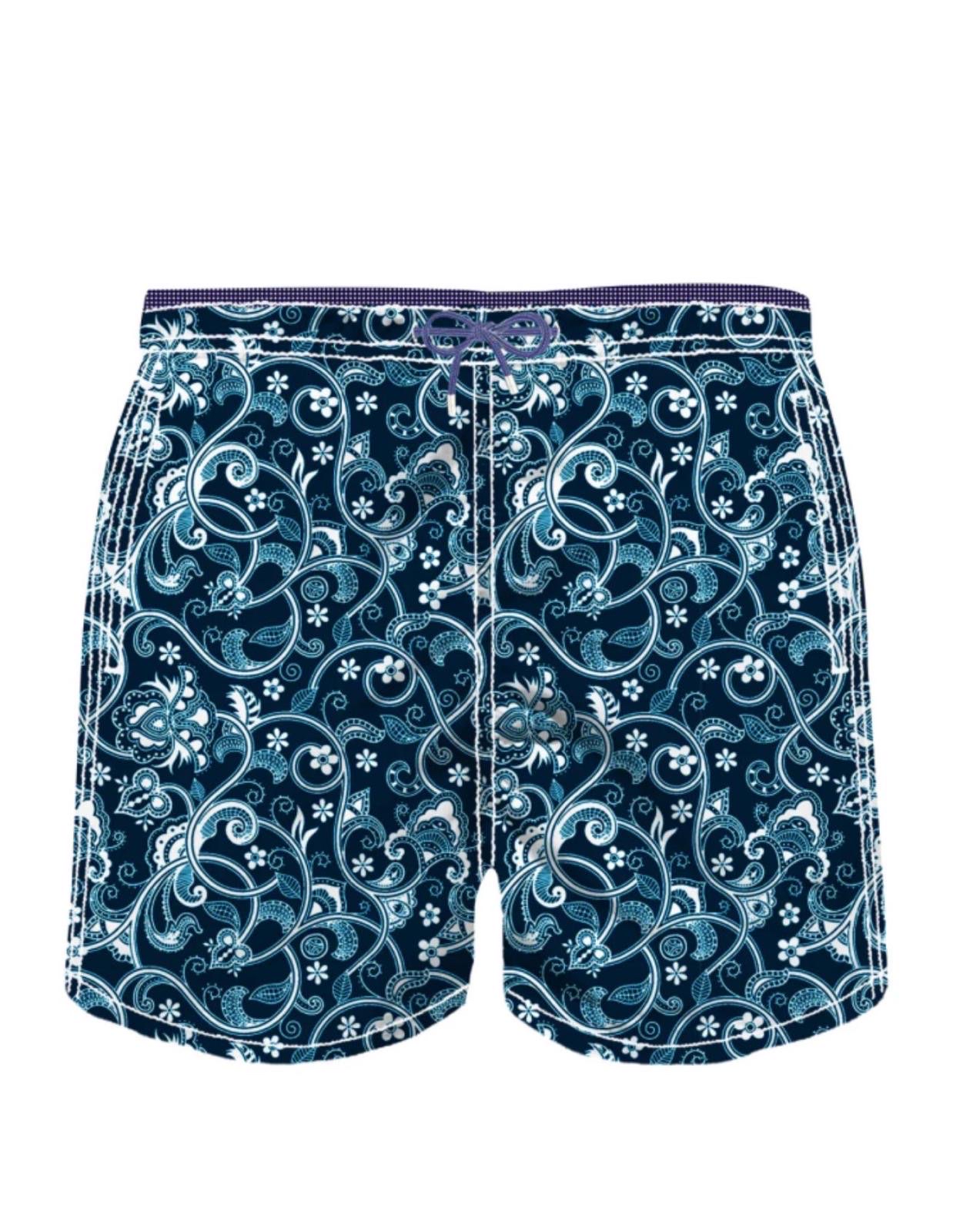 BAIA30REMI COSTUME - CAPRI