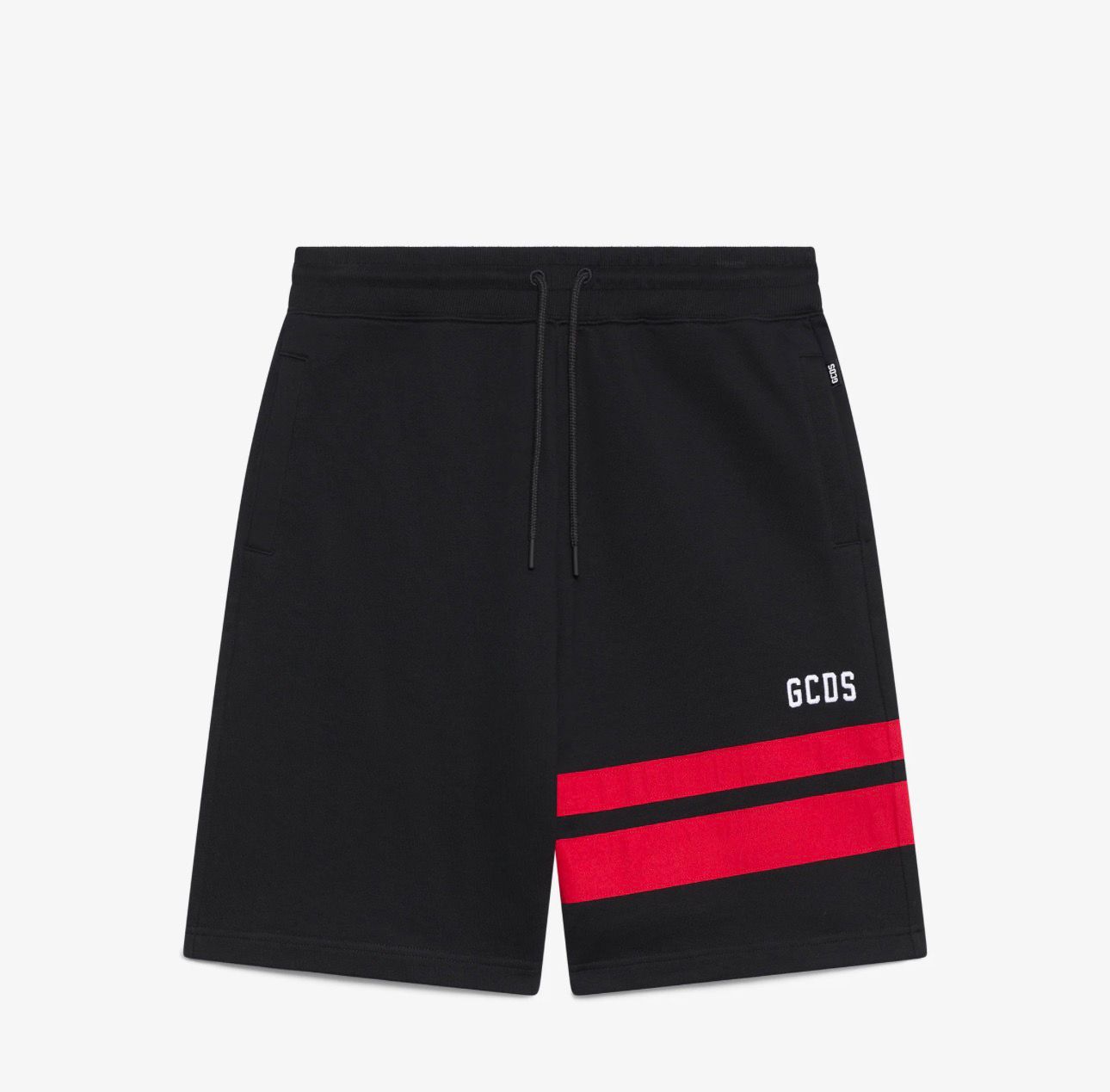 GCDS SWEATSHORTS UOMO  -L229F004