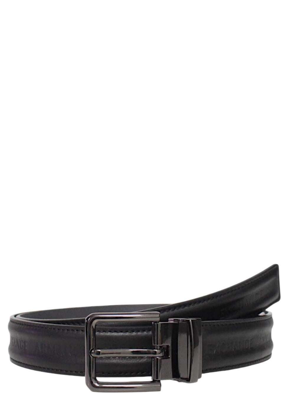 ARMANI EXCHANGE CINTURA - XM001932AF19019