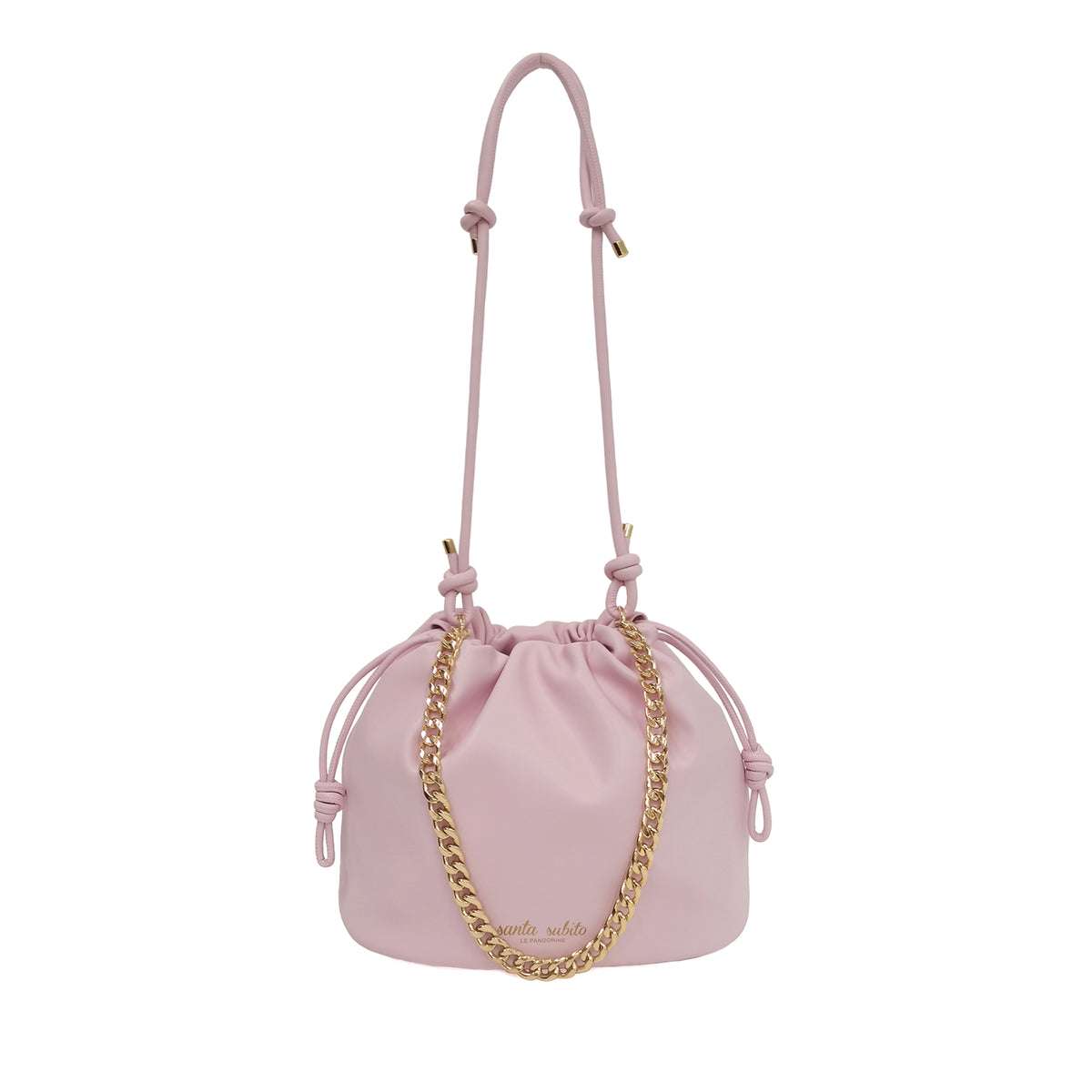 LE PANDORINE BORSA A SPALLA DONNA - PS256B050
