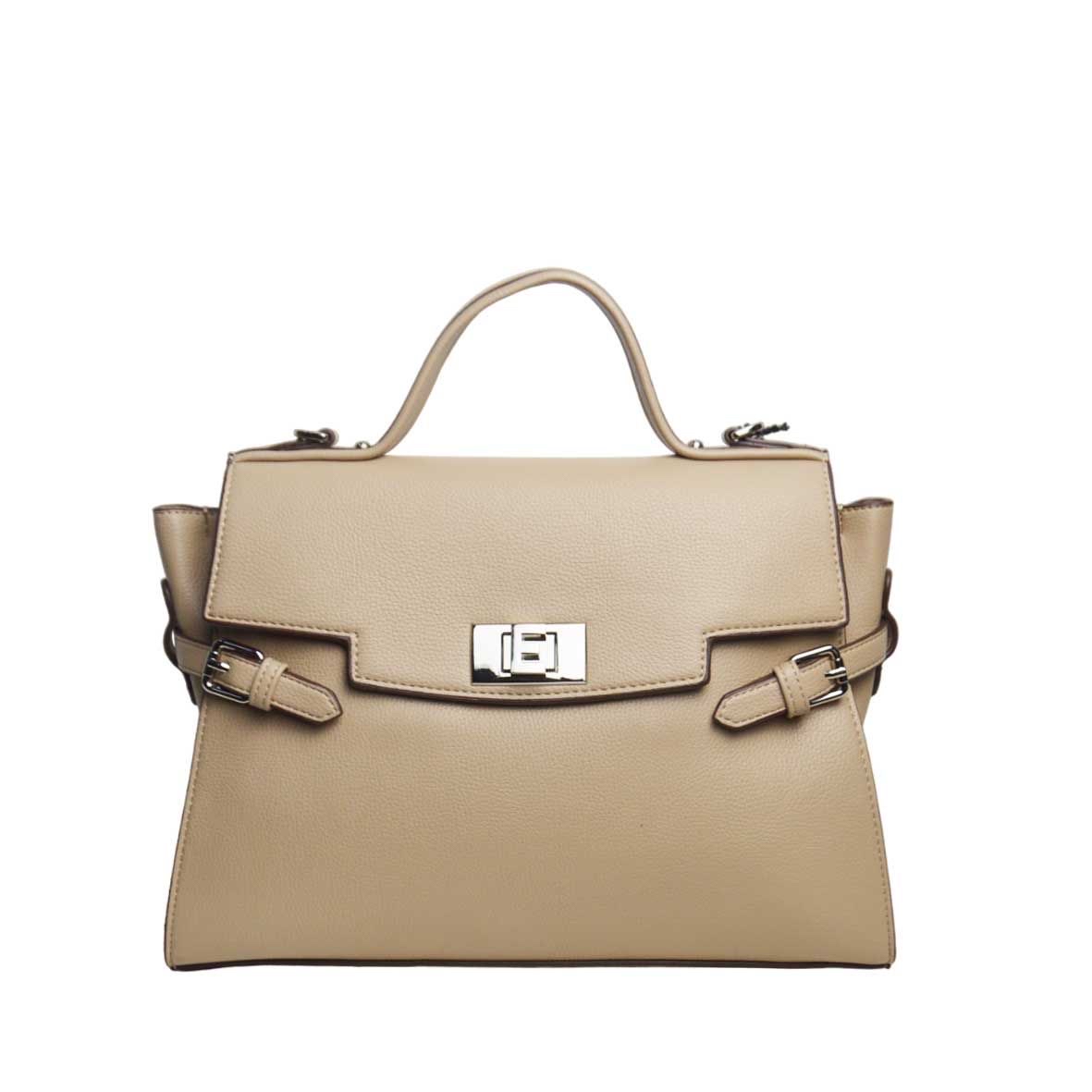 ERMANNO SCERVINO BORSA  DA DONNA  A MANO SMALL TOP HANDLE SALLY -12401760