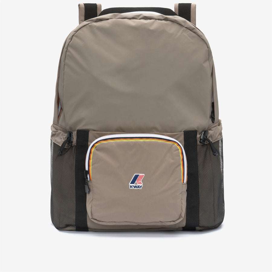 K-WAY ZAINO UNISEX ADULTO LE VRAI 4.0 MICHEL - K5135PW