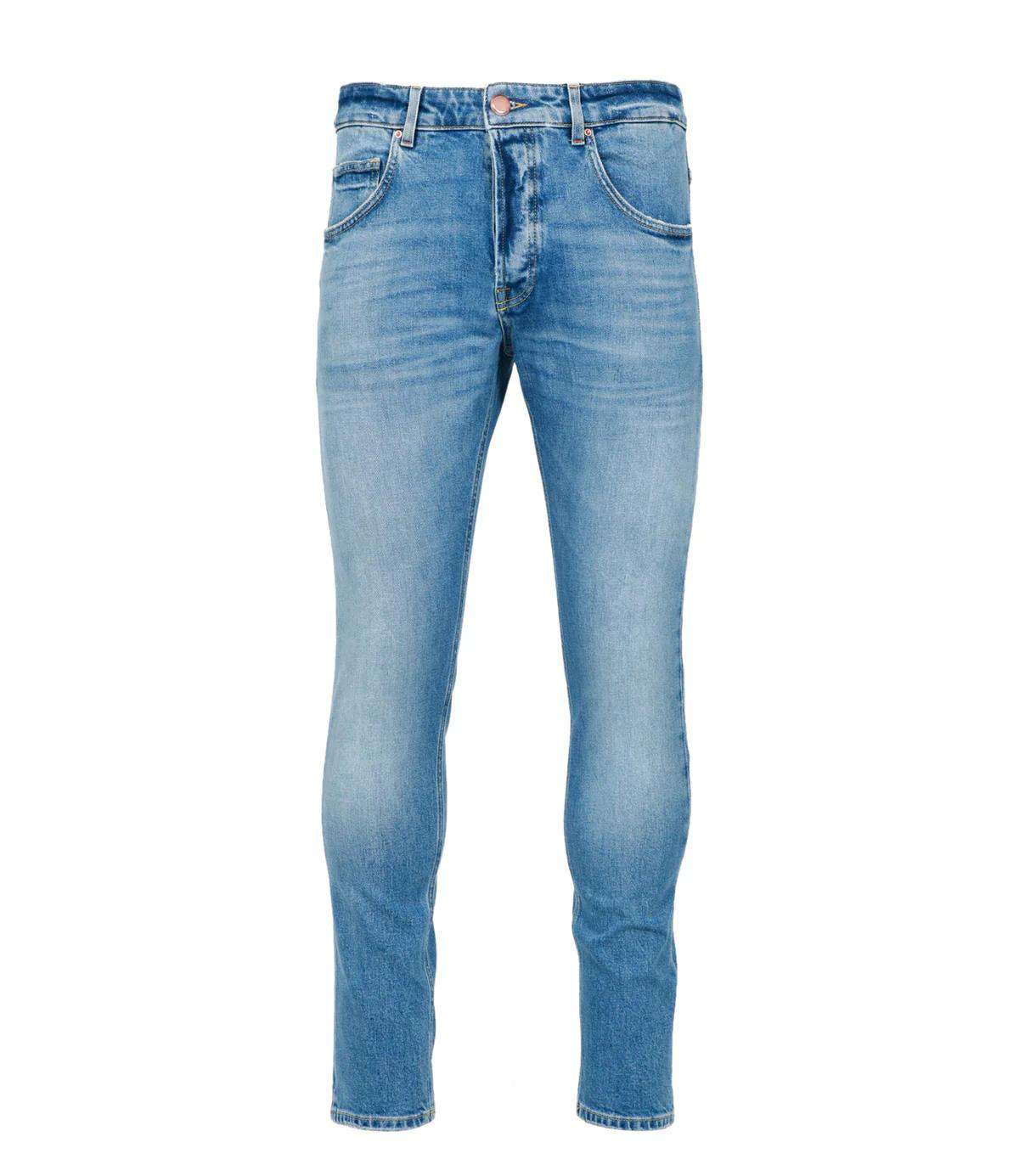 DONT THE FULLER JEANS - YAREN BTF72SP