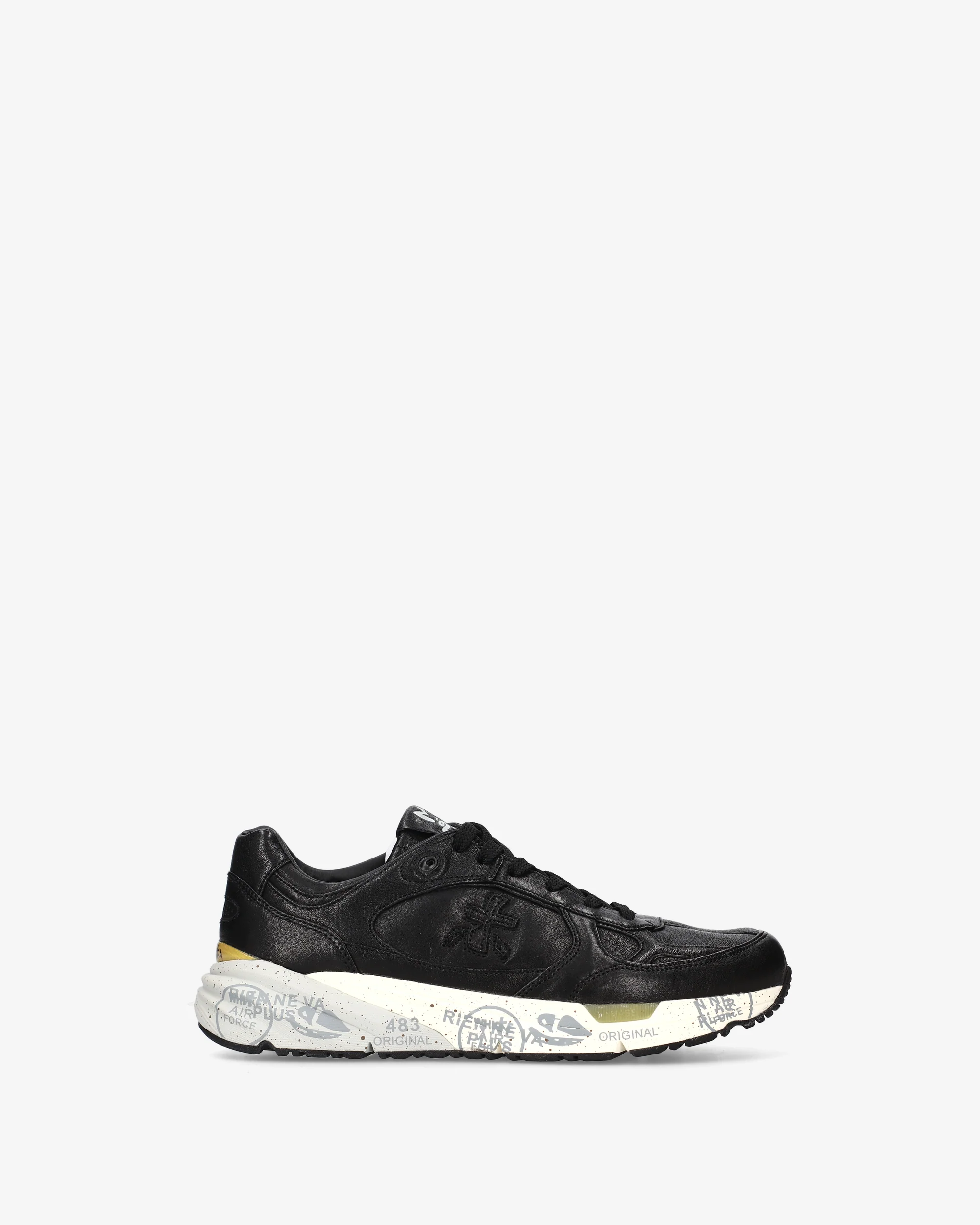 PREMIATA SNEAKERS MASE PREMIATA