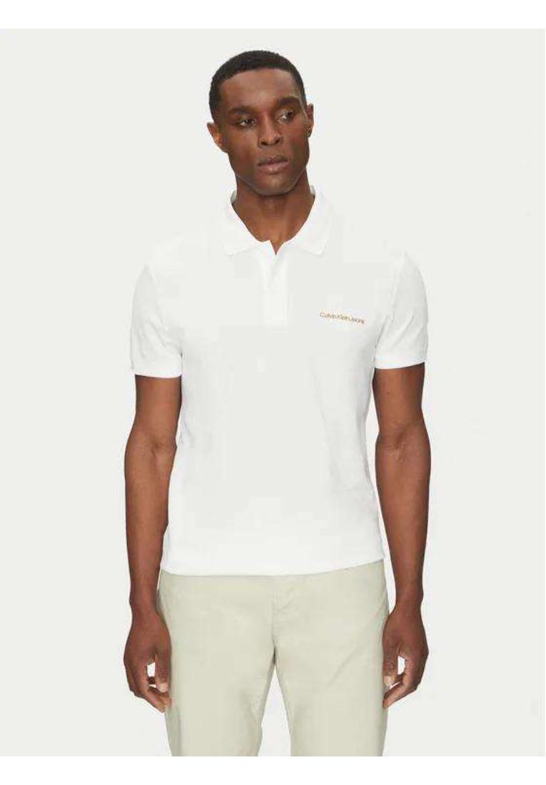 CALVIN KLEIN POLO UNISEX ADULTO - J30J325664