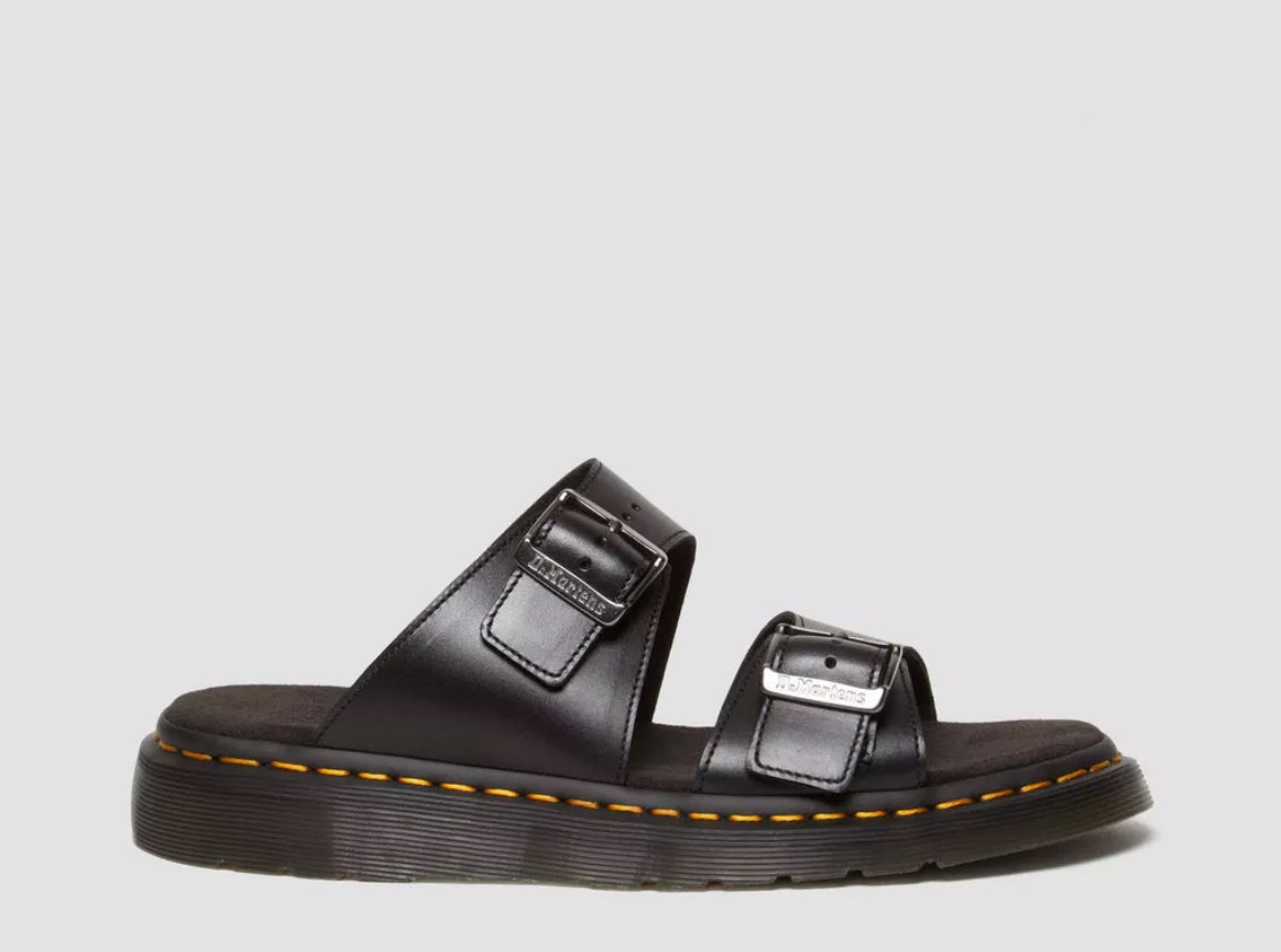 DR.MARTENS SANDALI - DMS41082001