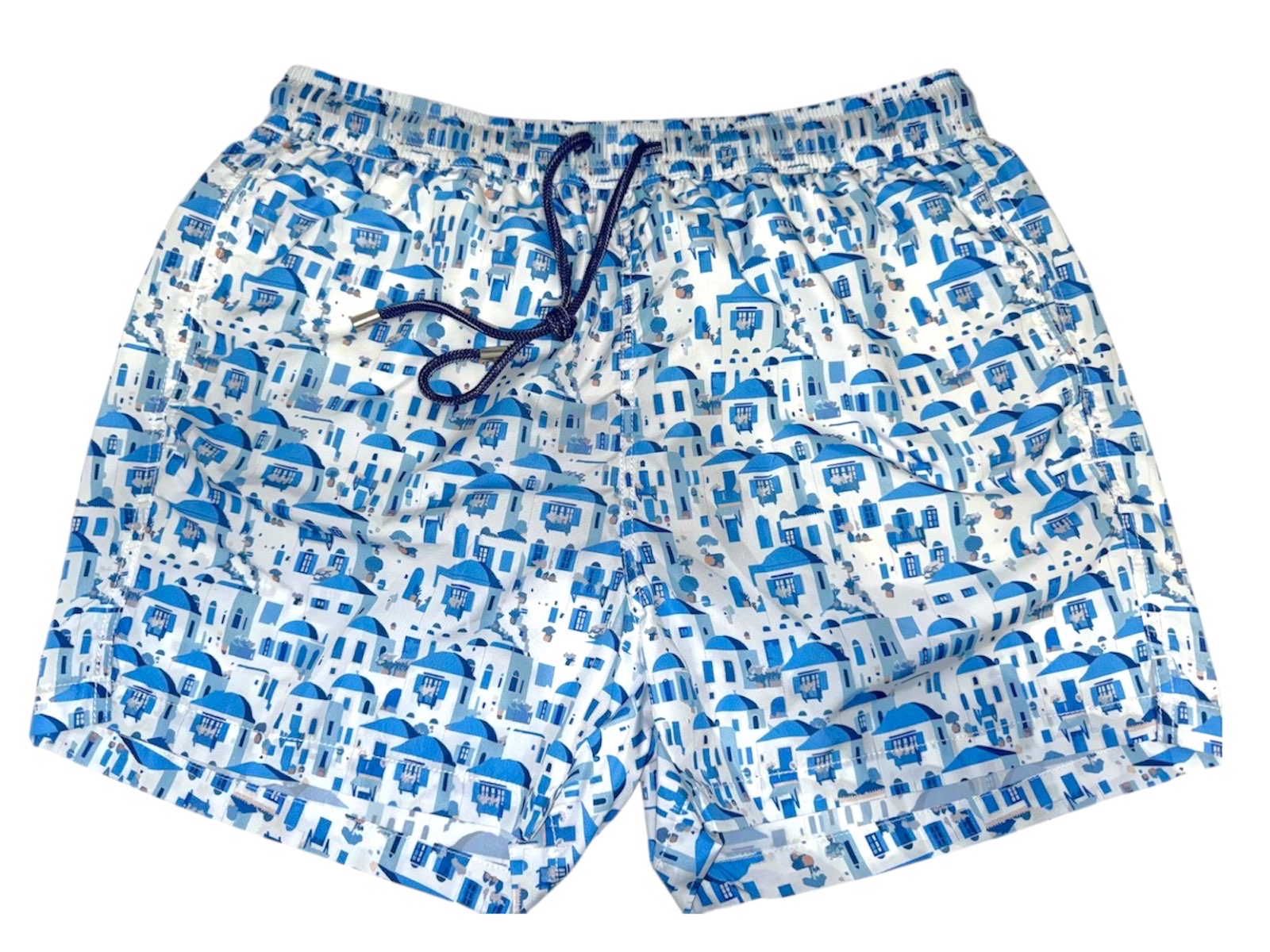 BAIA30REMI COSTUME - CAPRI