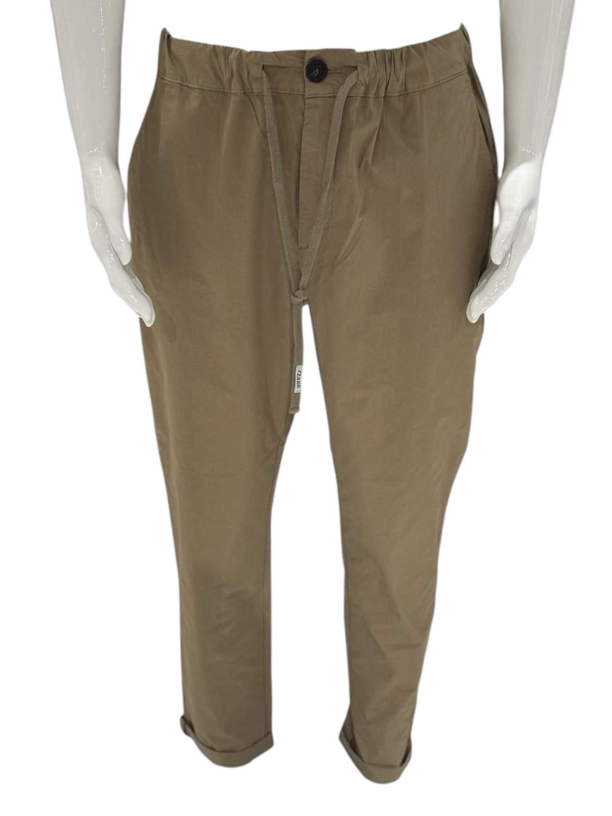 CLARK PANTALONE - LEWIS.-T082