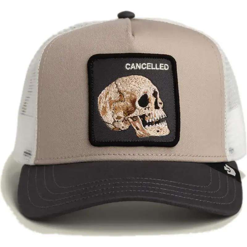 GOORIN CAPPELLO UNISEX ADULTO - 101-2392 TESCHIO