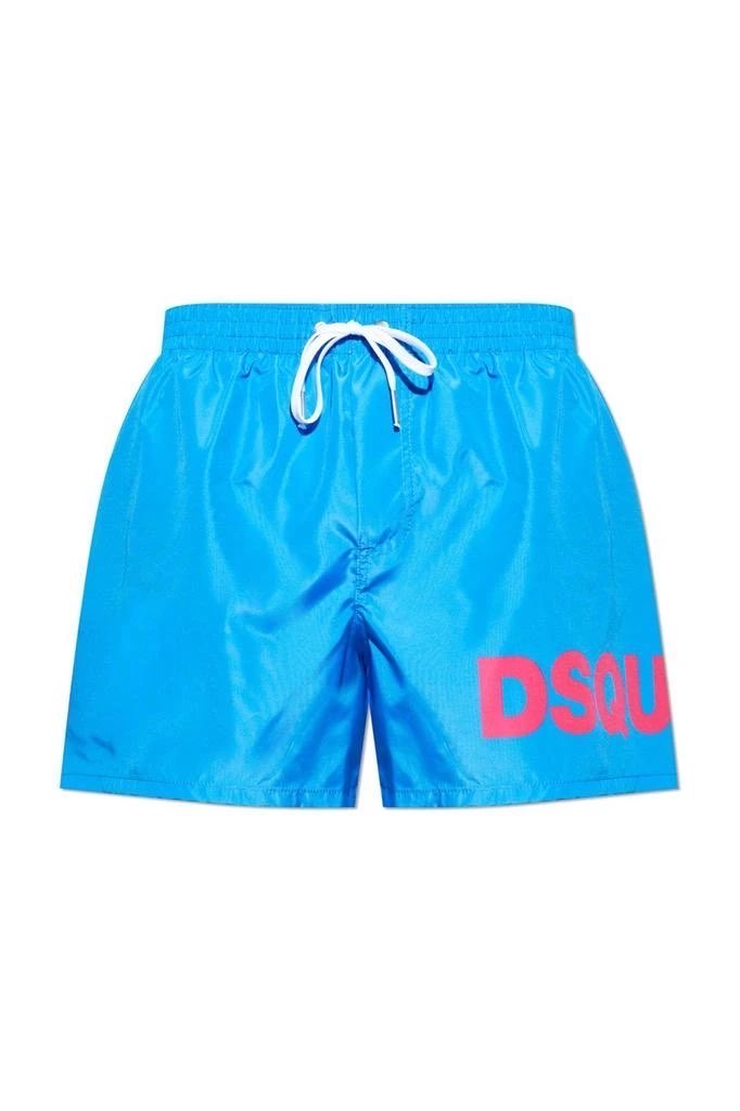 DSQUARED COSTUME - D7B5C6750