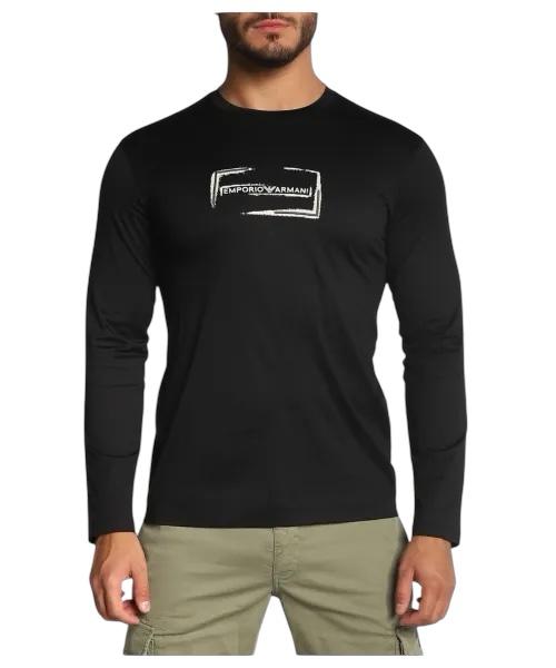 EMPORIO ARMANI T-SHIRT - 6R1TAU1YSAZ