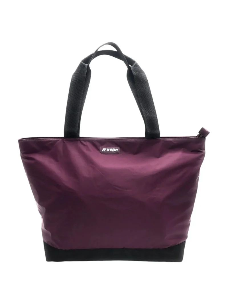 K-WAY BORSA A SPALLA UNISEX ADULTO CLERE- K7127MW