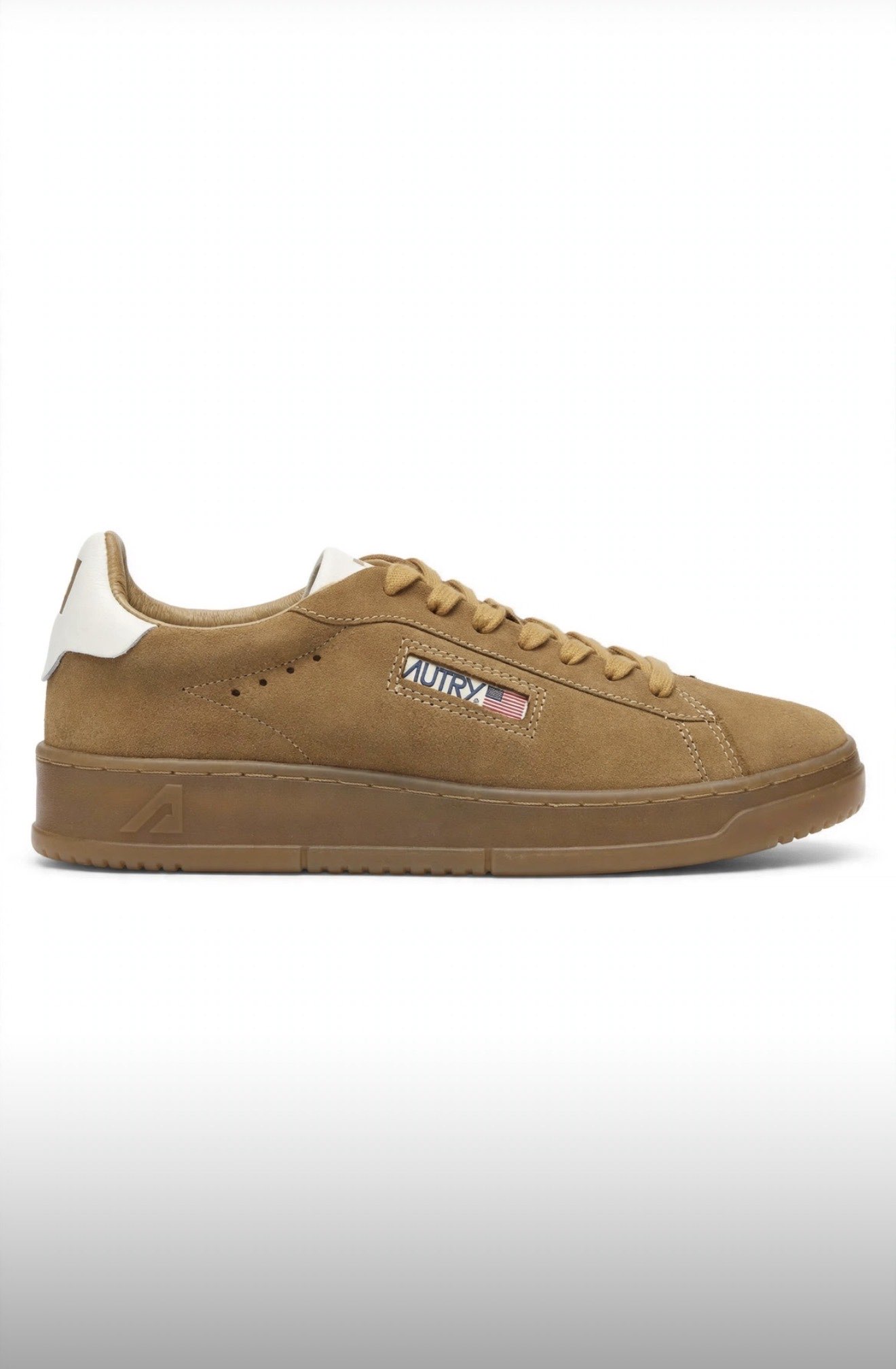 AUTRY SNEAKERS - ADLM