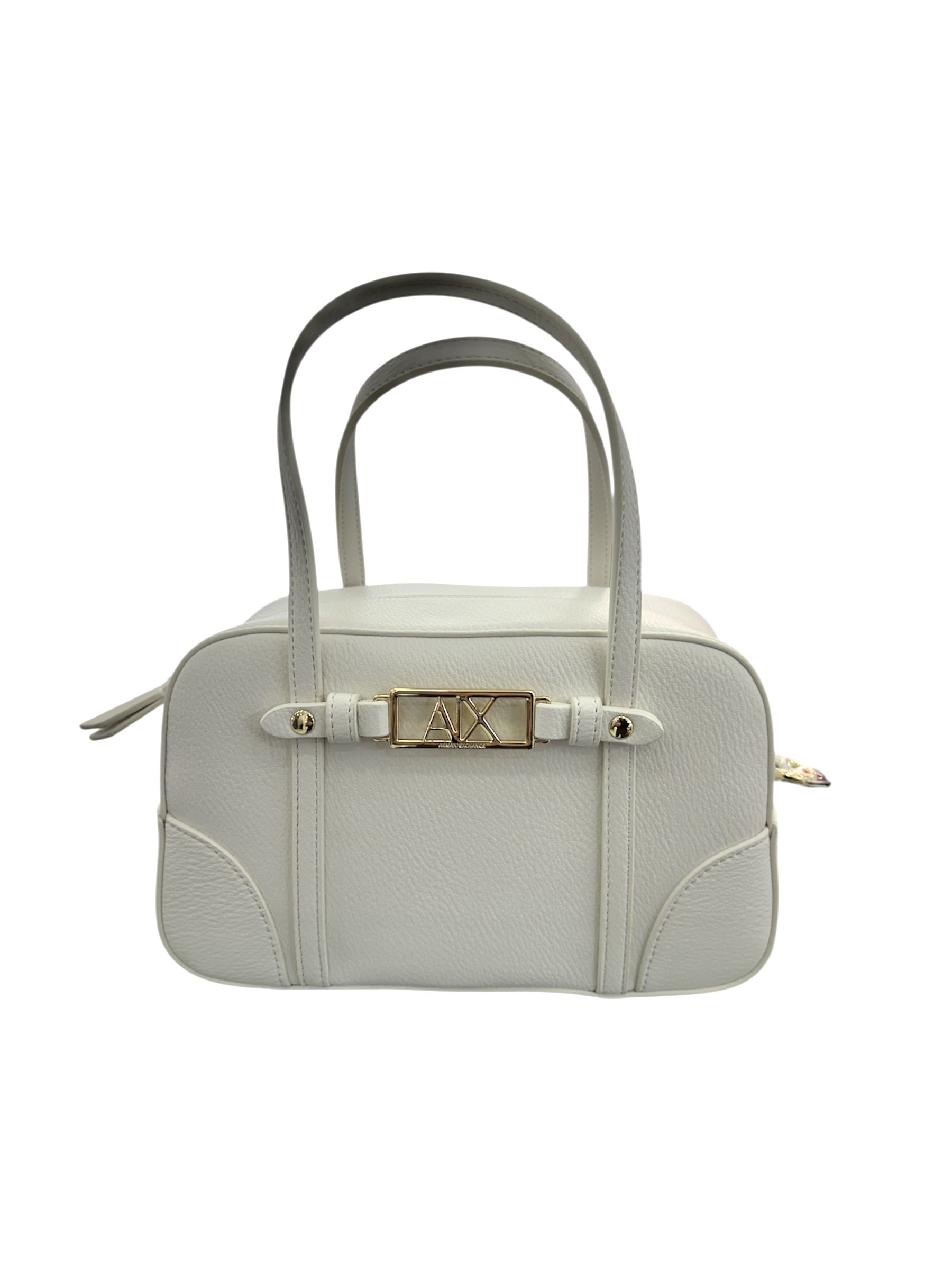 ARMANI EXCHANGE TOP HANDLE BORSA A MANO DONNA  - XW002610AF15632