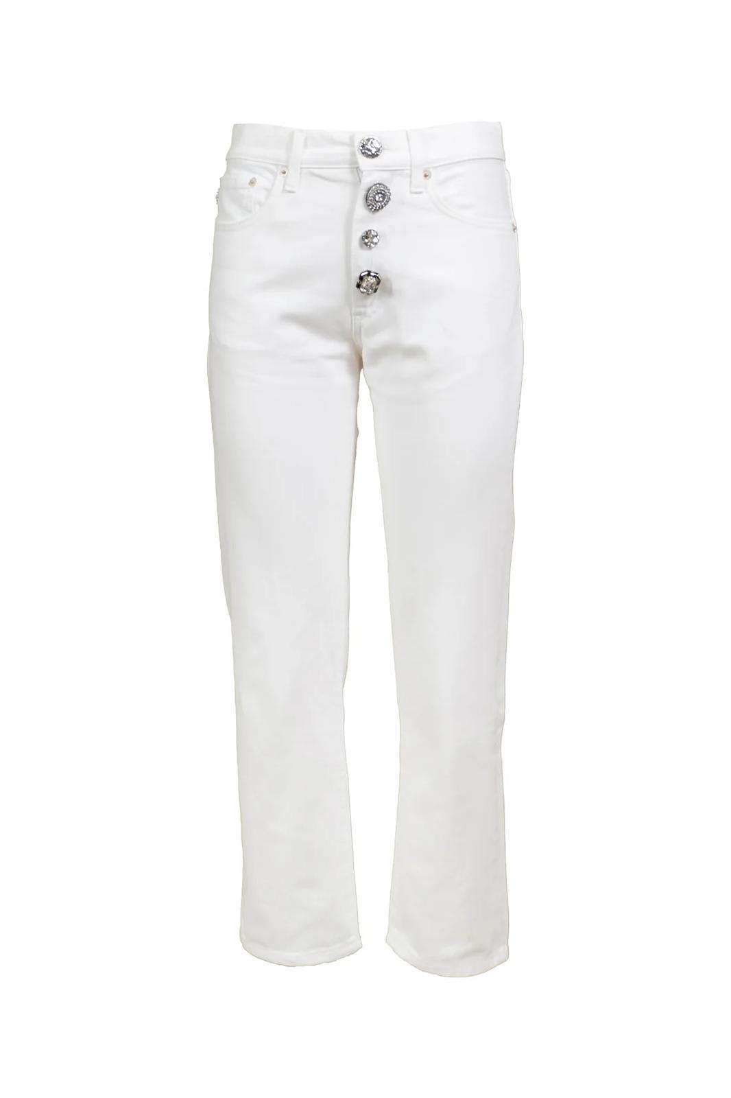VICOLO PANTALONE DONNA - DD5100