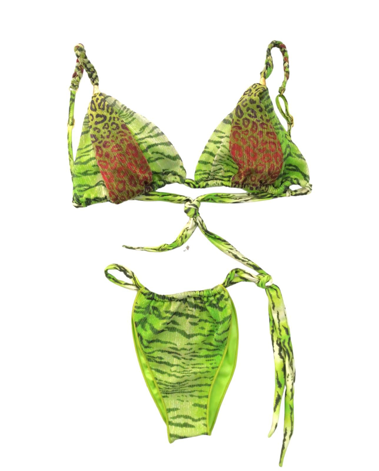 PIN-UP STARS BIKINI