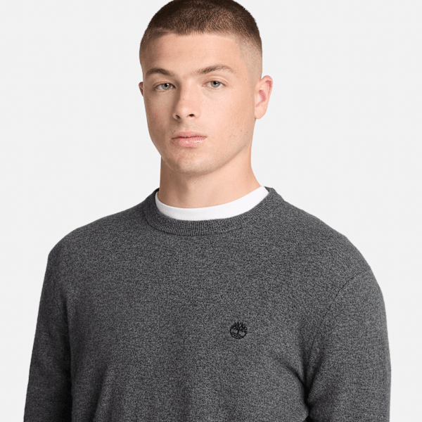 TIMBERLAND MAGLIA - TBC0YHAV