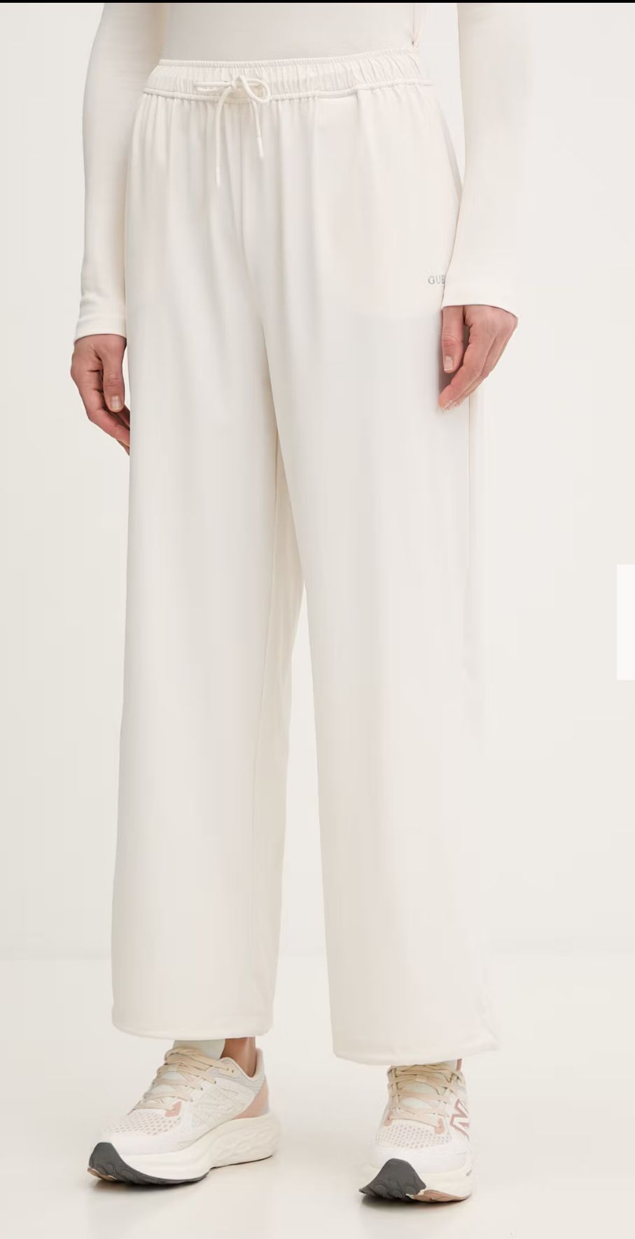 GUESS PANTALONI DONNA  -V6RB21WL232