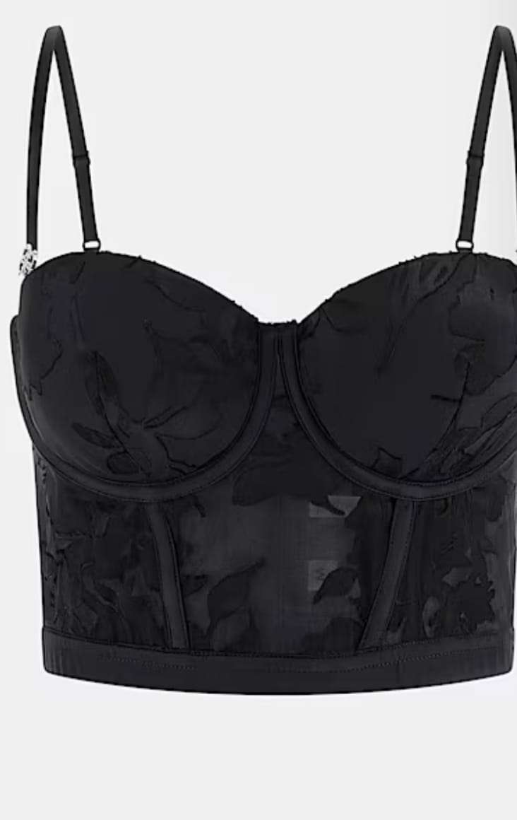 GUESS TOP DONNA - O5BC06W4700