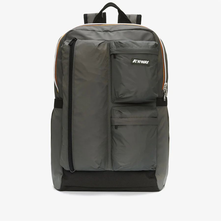K-WAY - Zaino Unisex adulto