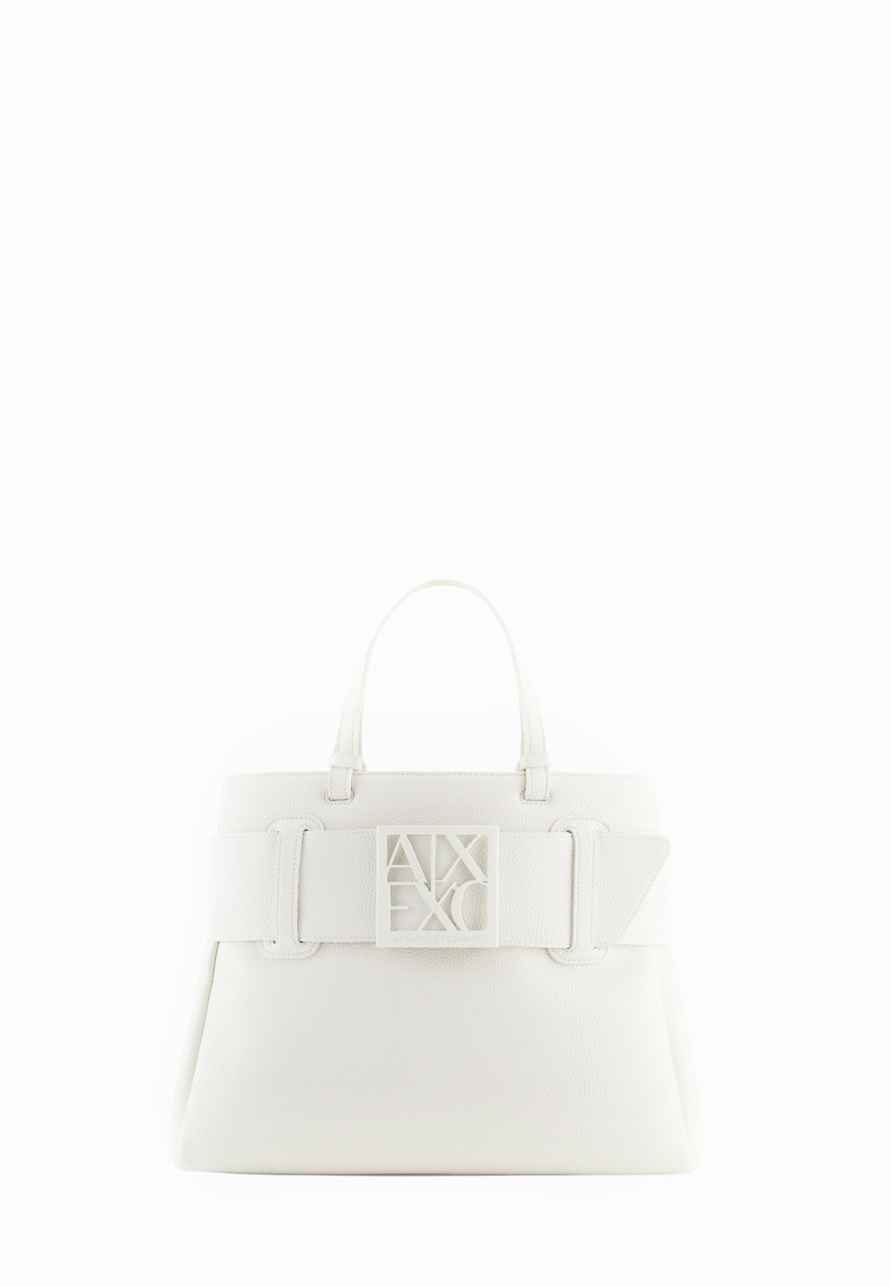 ARMANI EXCHANGE SHOPPING BORSA A MANO DONNA    -XW000285AF11902
