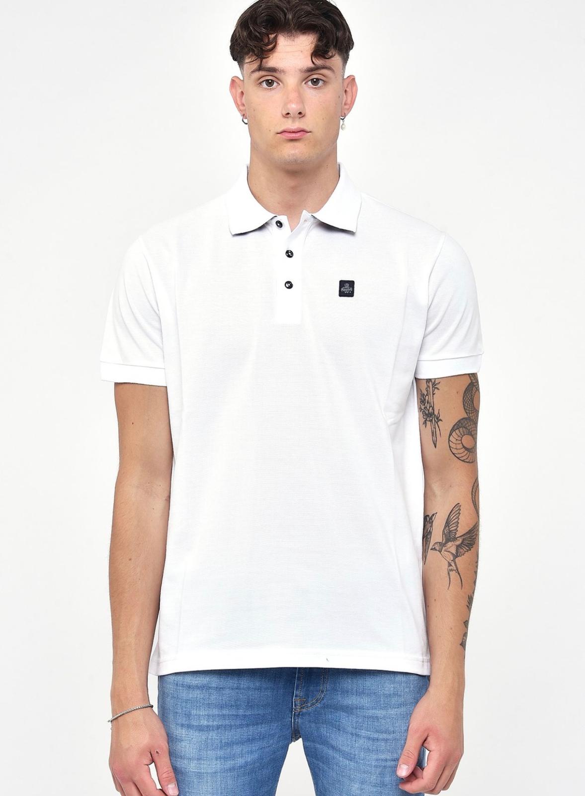 REFRIGIWEAR POLO - T19001PX9032