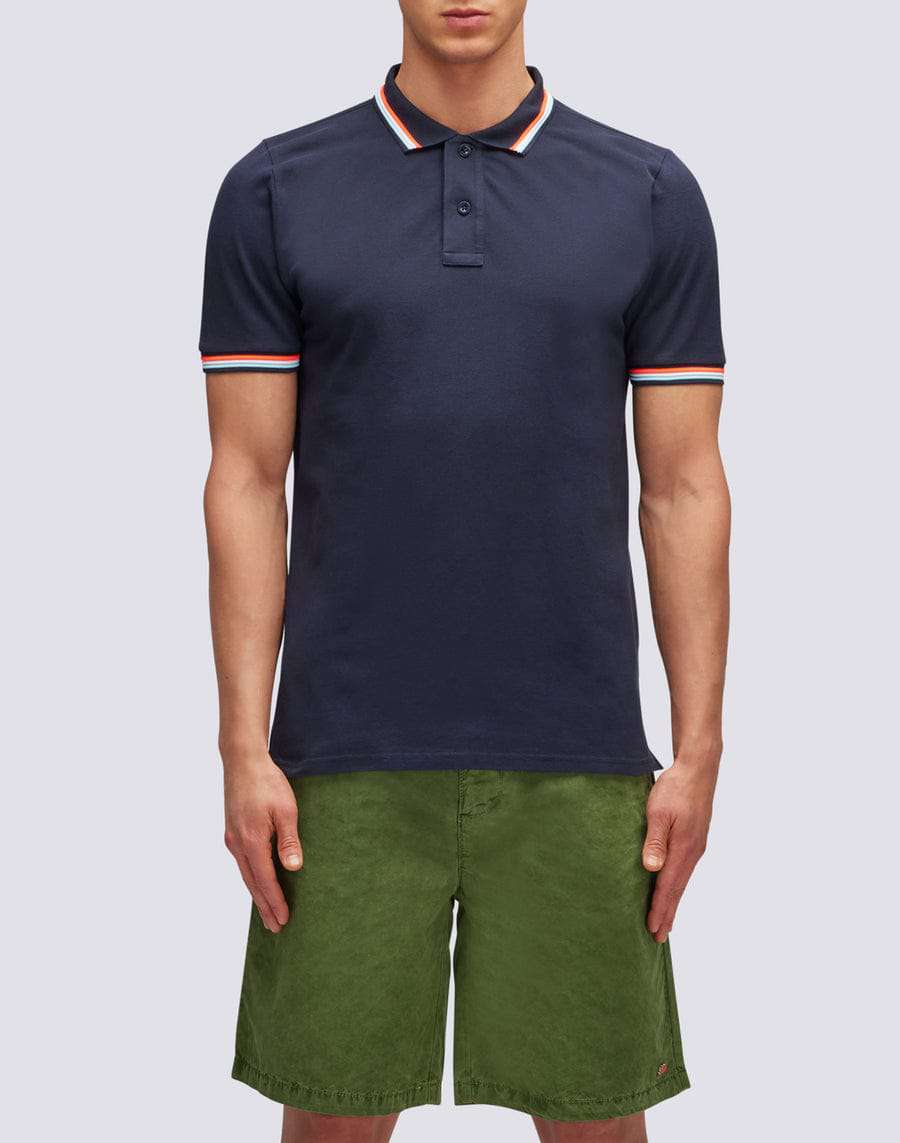 SUNDEK POLO - M779PLJ6500