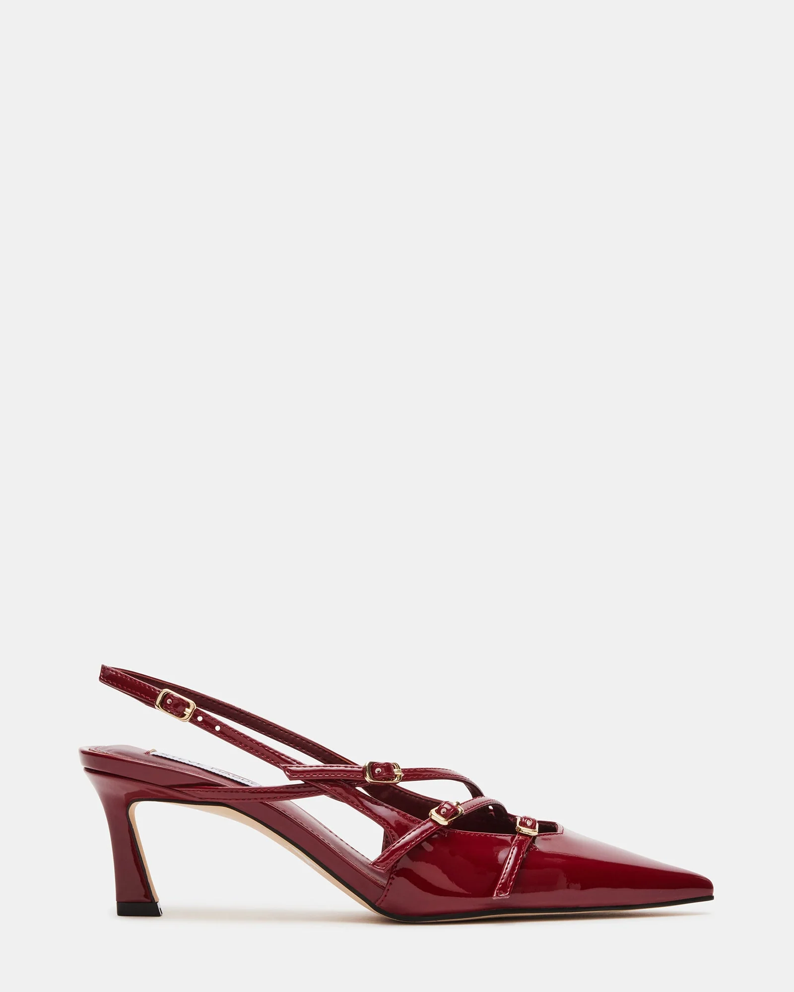 STEVE MADDEN DECOLLèTè DONNA - SMSLIANA