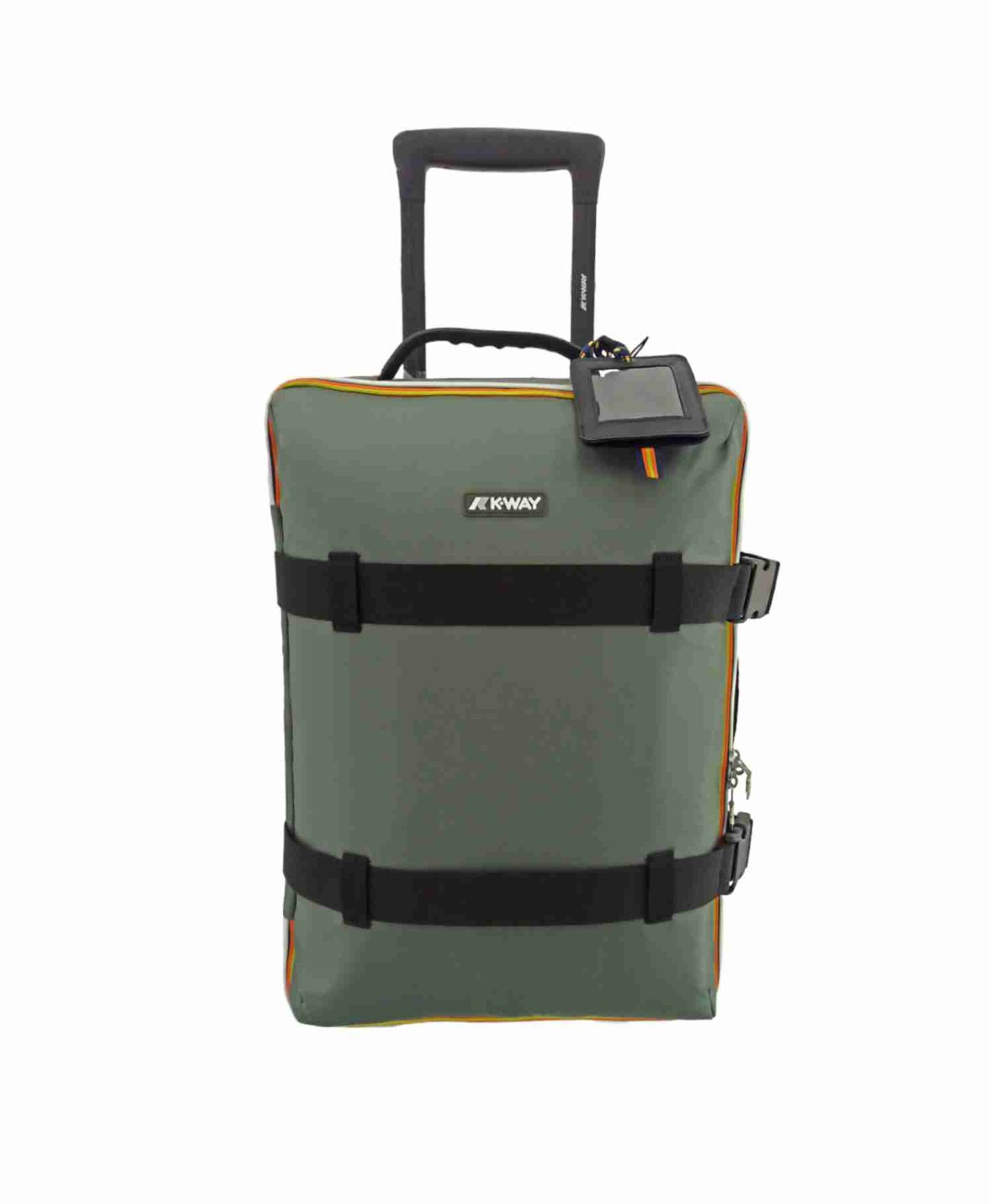 K-WAY Trolley BLOSSAC S