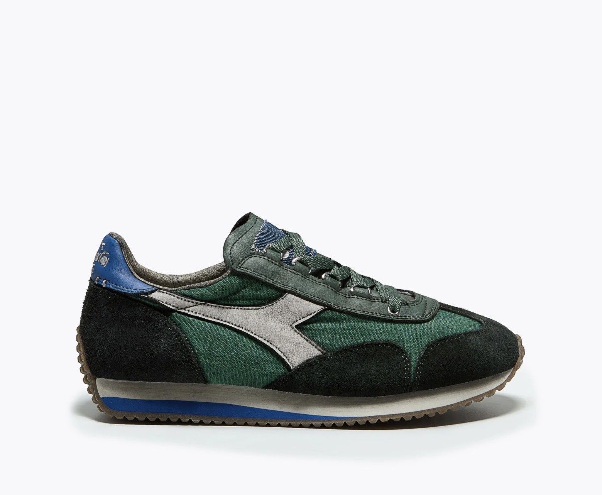 DIADORA EQUIPE DIRTY SW EVO SNEAKERS - 201182642
