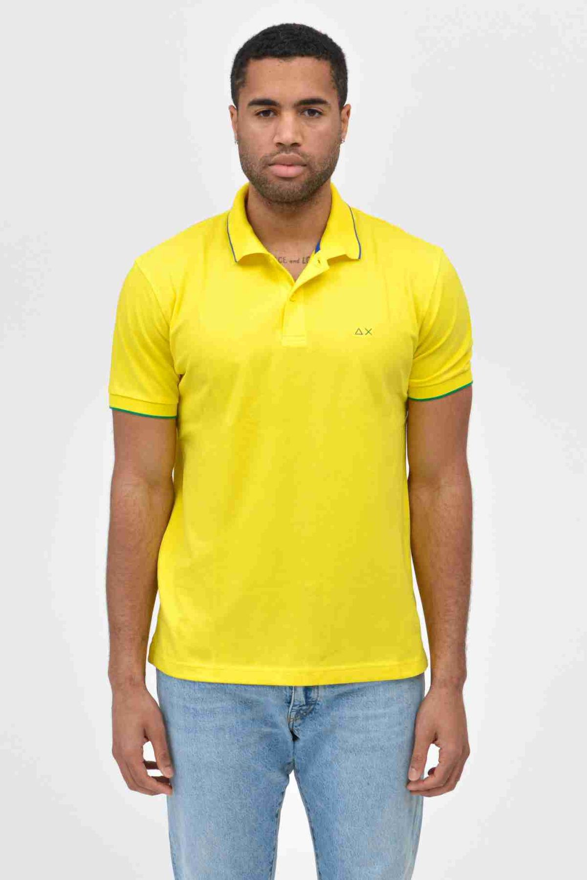 SUN 68 - POLO