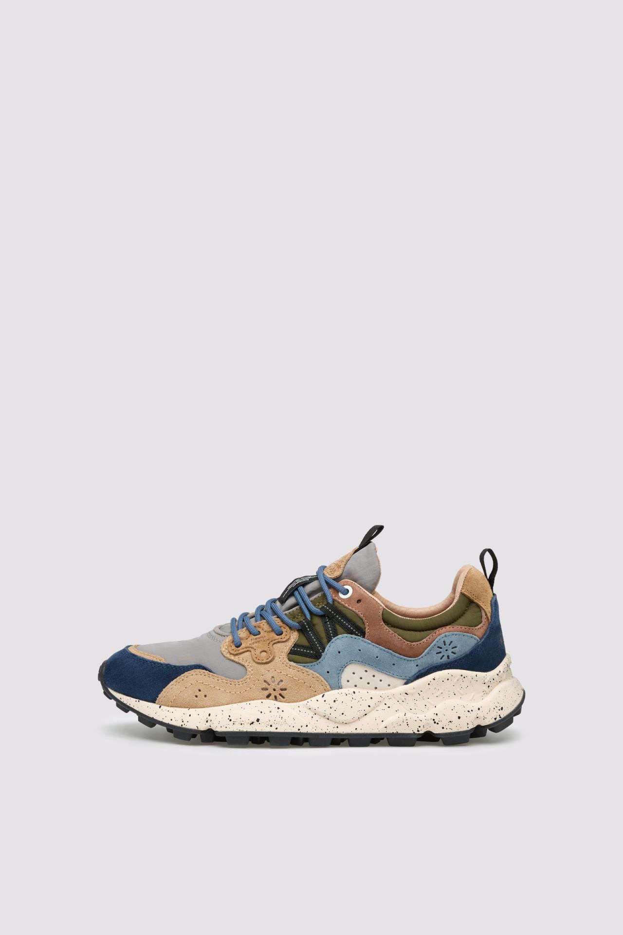 FLOWER MOUNTAIN SNEAKERS - 2017816-01