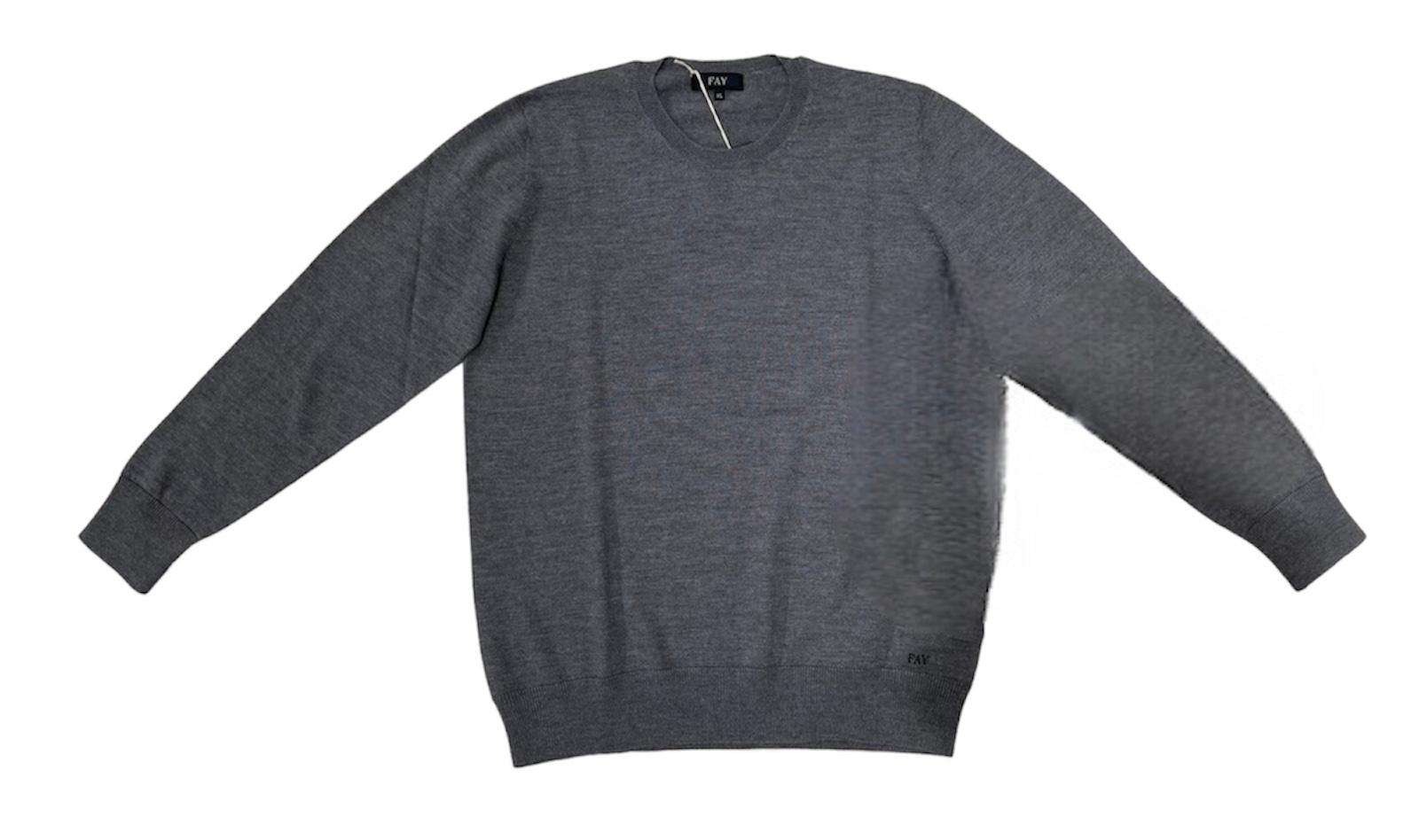 FAY MAGLIA DONNA - NMWC1456090URK