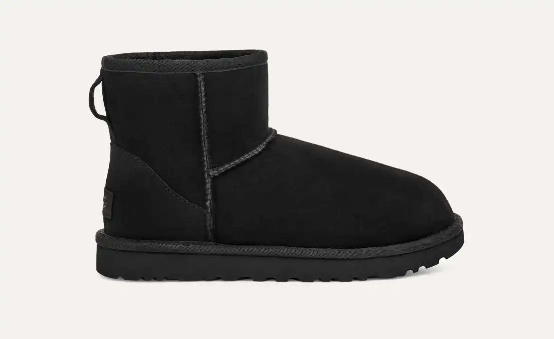 UGG STIVALETTI DONNA - 1016222